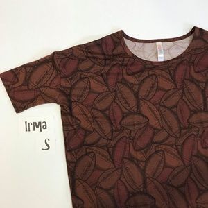 LuLaRoe 🏈 Football 🏈 Irma